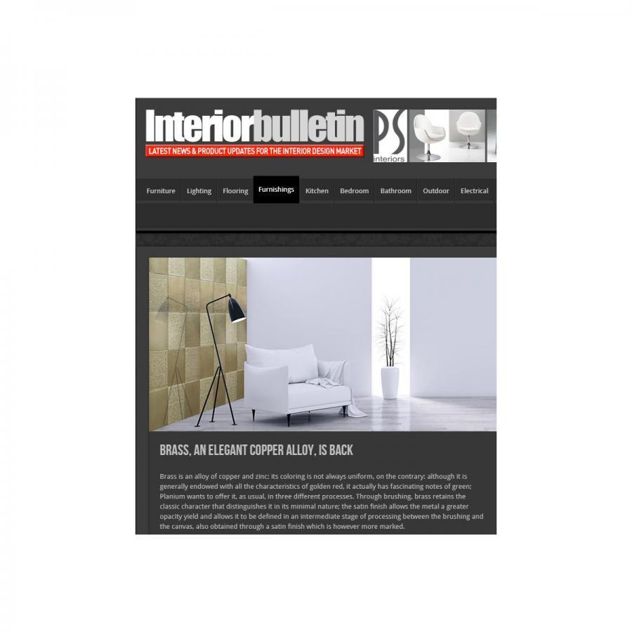 Interiorbulletin.co.uk