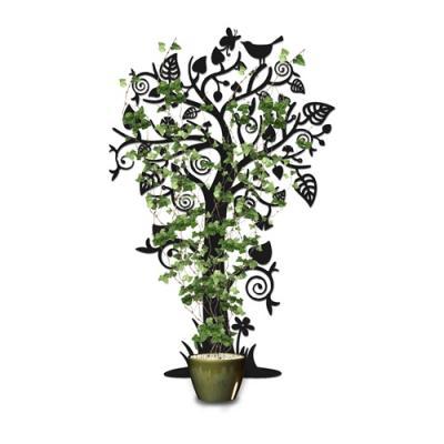 Fairytale tree