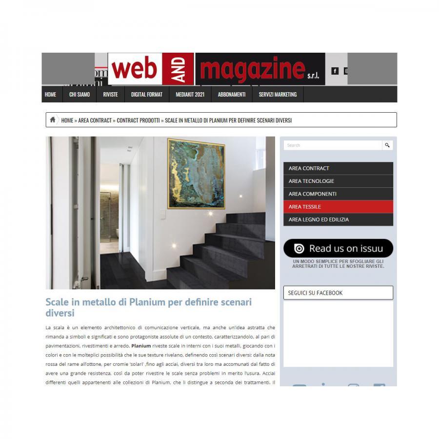 webandmagazine.media