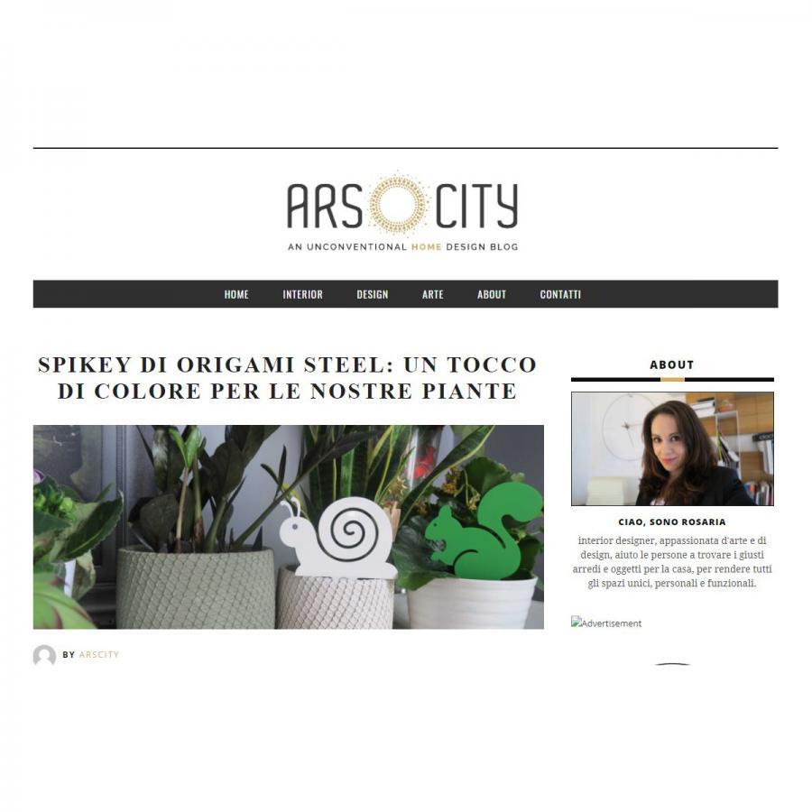 arscity.com