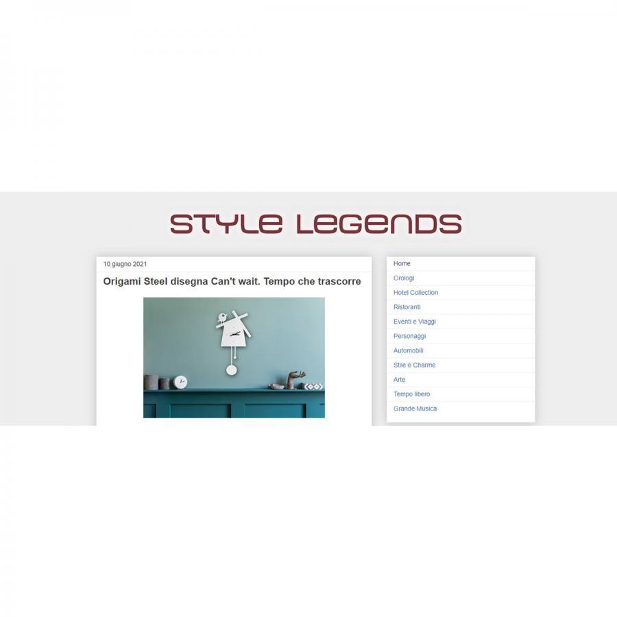 Stylegend.com