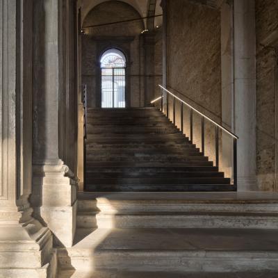 A lagoon restoration. Planium in Venice