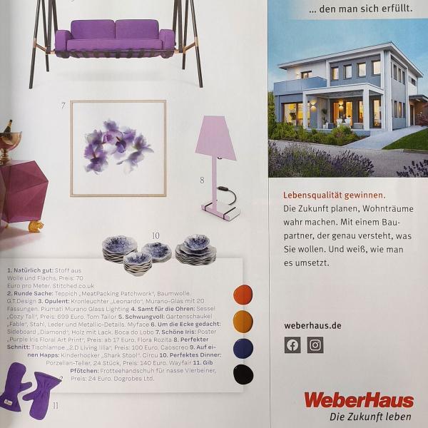 Weber Haus