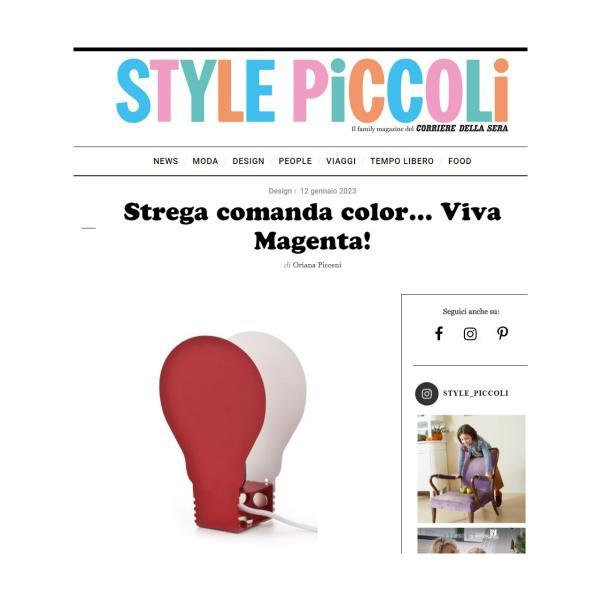 Styledeipiccoli.it