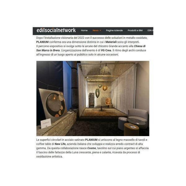 Edilsocialnetwork