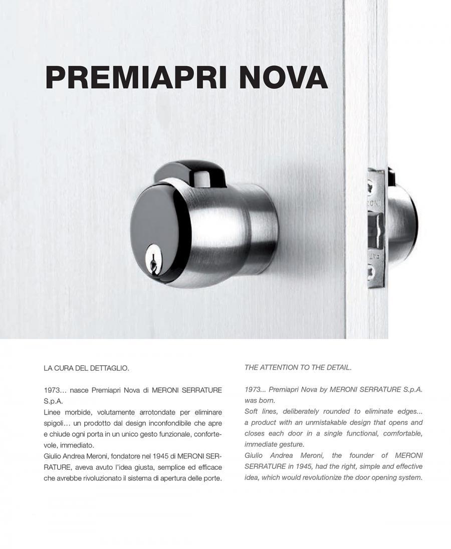 La Forma delle Idee, TMag N 10, pp. 34-37