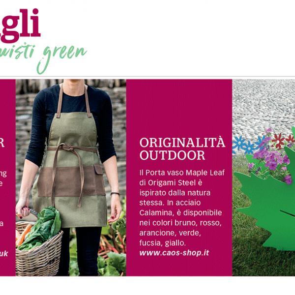 Passione giardini e orti