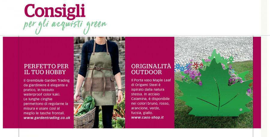 Passione giardini e orti