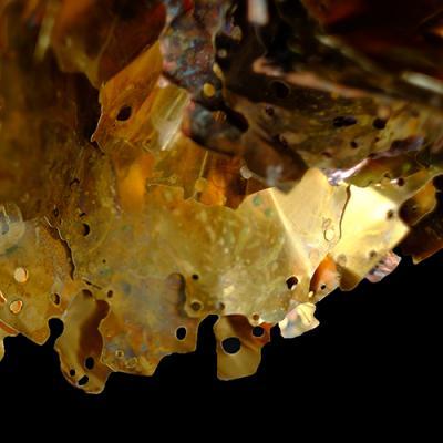 Planium: l'arte del metallo 