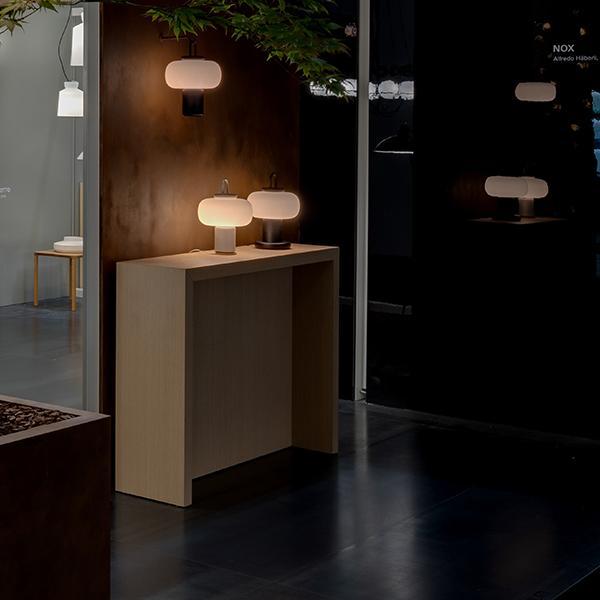 Euroluce 2019, TGroup per Astep